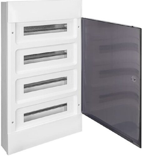 Бокс Legrand PractiboxS ЩРН-П-72 (766x436x108мм) IP40 прозрачная дверца картинка 